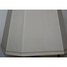  Lampe à 2 lumières, en laiton. Avec sur  Moinat SA  - Antiquités décoration