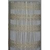  Lampe avec base en bois et abat-jour sur  Moinat SA  - Antiquités décoration