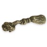 "Gland trimmings" bottle opener at Moinat SA – Antiques and home décor