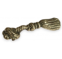 Décapsuleur "Gland passementerie"