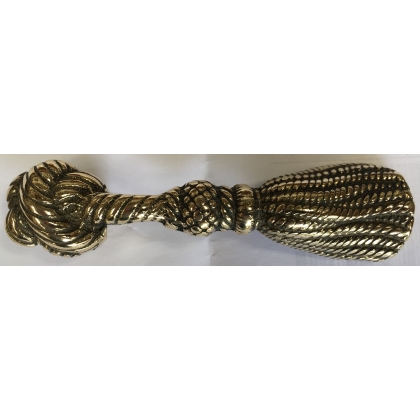 "Gland trimmings" bottle opener at Moinat SA – Antiques and home décor