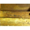 Paintings | Painting entitled ‘The Farrier’, signed and dated 1810. Moinat SA  – Antiques and home décor
