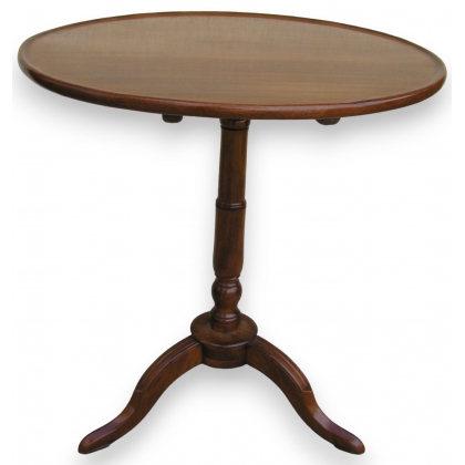 Directoire occasional table.