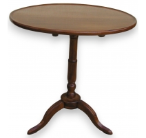 Directoire occasional table.