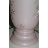  Lampe style 1900, en verre. Avec décor sur  Moinat SA  - Antiquités décoration