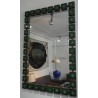  Miroir suédois en bois et médaillons en sur  Moinat SA  - Antiquités décoration