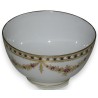 Bowl with ‘Queen of Naples’ decoration, by Moinat SA – Antiques and Decor
