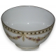 Bol avec décor "Reine de Naples", en