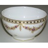Bowl with ‘Queen of Naples’ decoration, by Moinat SA – Antiques and Decor