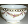 Bowl with ‘Queen of Naples’ decoration, by Moinat SA – Antiques and Decor