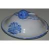 Lid from a GALLÉ service, by Moinat SA – Antiques and home décor