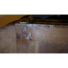 Louis XVI console table with three drawers, by Moinat SA – Antiques and home décor