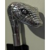 Silver ‘Serpent’ shoehorn at Moinat SA – Antiques and home décor
