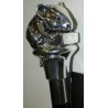"Mouse with Cheese" shoehorn at Moinat SA – Antiques and home décor