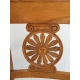 Ensemble de 6 chaises Directoire