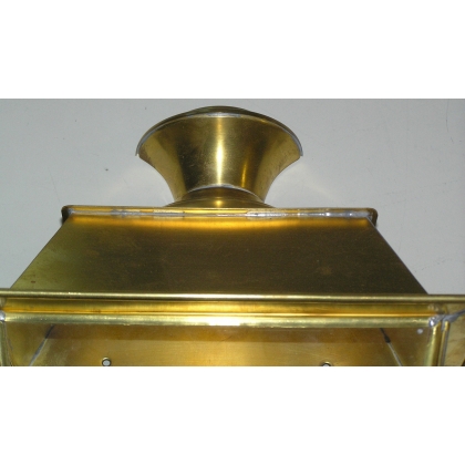 Wall light, in unfinished brass. France. New. Available from  Moinat SA  - Antiques and home décor