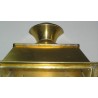 Wall light, in unfinished brass. France. New. Available from  Moinat SA  - Antiques and home décor