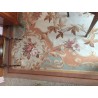  Tapis Aubusson dessin 123 fond blanc, sur  Moinat SA  - Antiquités décoration