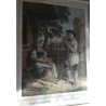 Engraving ‘Costume d’Uri’ by Moinat SA – Antiques and decorative items – Engravings, lithographs