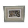 Engraving ‘Rural Occupations’ by Moinat SA – Antiques and decorative items – Engravings, lithographs