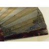 Tortoiseshell fan with painted decoration by  Moinat SA  - Antiques and home décor
