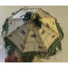 Small brass and ivory parasol at  Moinat SA  - Antiques and home décor