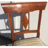 MARIGNY chair in the Directoire style at  Moinat SA  - Antiques and interior design