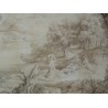  Dessin sur papier "Paysage et sur  Moinat SA  - Antiquités décoration