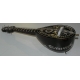 Boîte à musique en forme de mandoline,