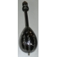 Boîte à musique en forme de mandoline,