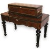 Music box with 1 drawer and 4 rollers. From  Moinat SA  - Antiques and home décor