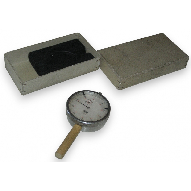 "PAG Grenchen sur Moinat SA" measuring instrument – Antiques and home décor