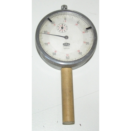 "PAG Grenchen sur Moinat SA" measuring instrument – Antiques and home décor