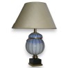  Lampe, en porcelaine et laiton doré. sur  Moinat SA  - Antiquités décoration