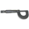 "Johansson" micrometre, made of metal. From  Moinat SA  – Antiques and decorative items
