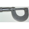 "Johansson" micrometre, made of metal. From  Moinat SA  – Antiques and decorative items