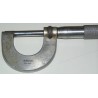 "Johansson" micrometre, made of metal. From  Moinat SA  – Antiques and decorative items