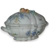 Oval soup tureen with lid, made of earthenware, by Moinat SA – Antiques and home décor