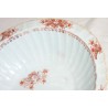 Oval bowl with monochrome decoration. at  Moinat SA  - Antiques and home décor