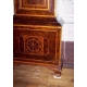 Louis XIII style fireplace, y