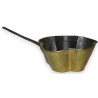 Brass saucepan. Switzerland. 19th century. on  Moinat SA  - Antiques and home décor