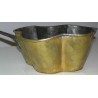 Brass saucepan. Switzerland. 19th century. on  Moinat SA  - Antiques and home décor
