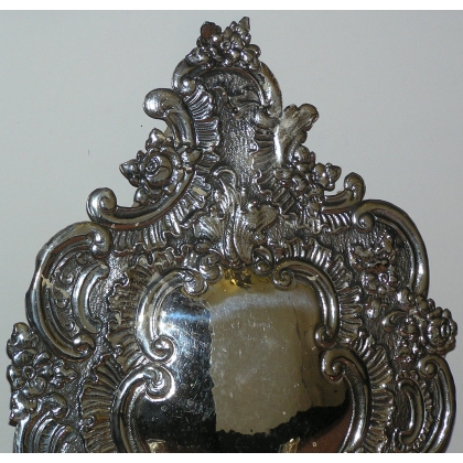Pair of 2-light wall lights by Moinat SA – Antiques and home décor