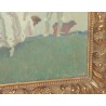 Paintings | Painting entitled ‘Bergère’, signed FONTANEZ. Moinat SA  – Antiques and home décor