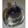A long, modernist-style bottle, signed ‘BEGOU’, at Moinat SA – Antiques and Decor