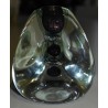 Modernist triangular bottle, signed BEGOU. at Moinat SA – Antiques and home décor
