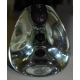 Botella triangular modernista, firmado BEGOU.
