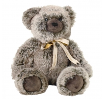 Oso de peluche "Teddy Yukonwolf"