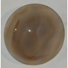 Brown dish. at  Moinat SA  - Antiques and home décor