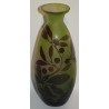  Vase balustre, signé GALLÉ (Émile, 1846-1904). sur  Moinat SA  - Antiquités décoration